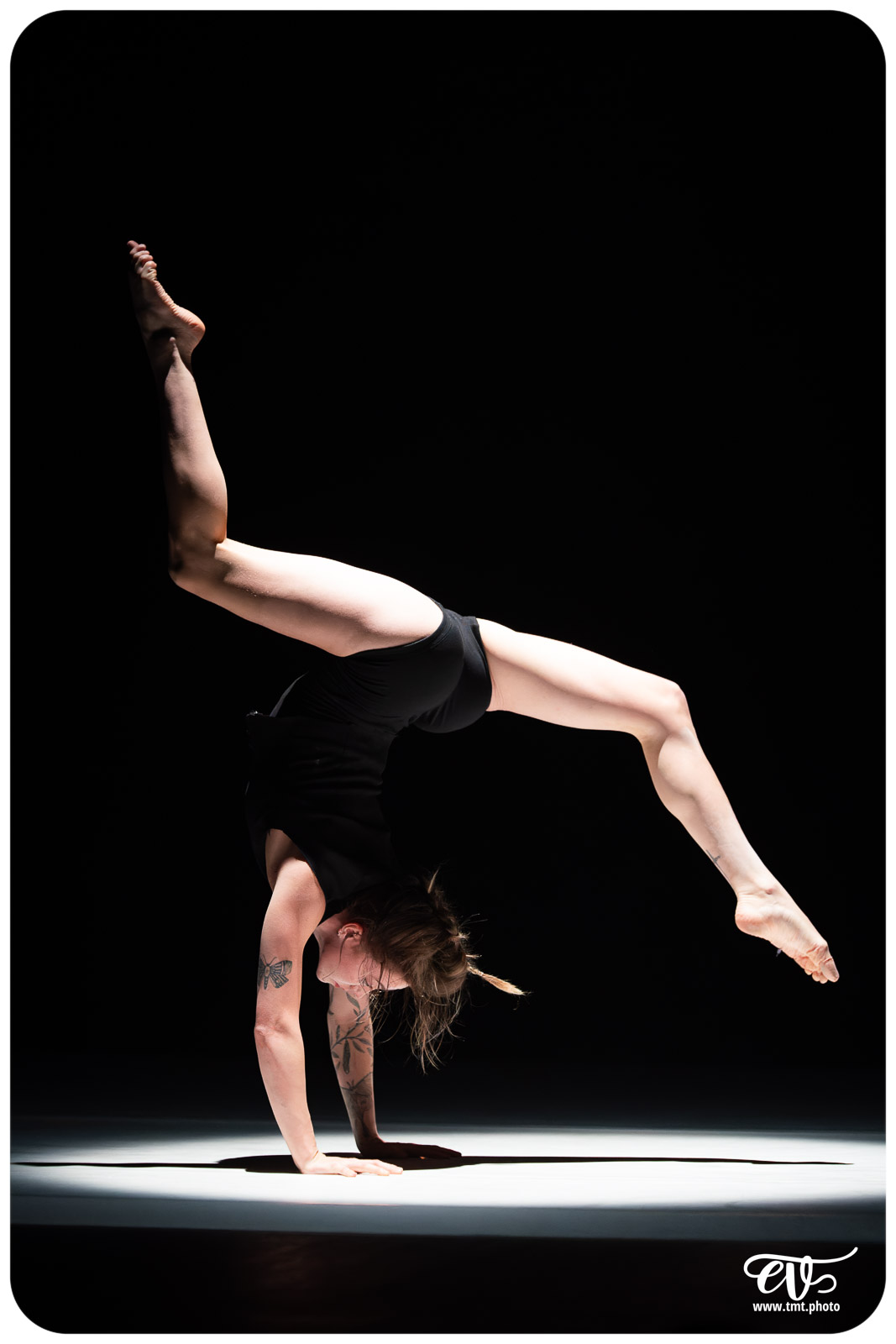 WHAT WILL HAVE BEEN (CIE CIRCA)